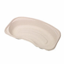 Kidney-shaped Bowl - Single-Use, 24 cm Medi Bowl