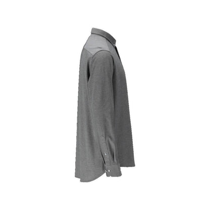Shirt, modern fit, stretch