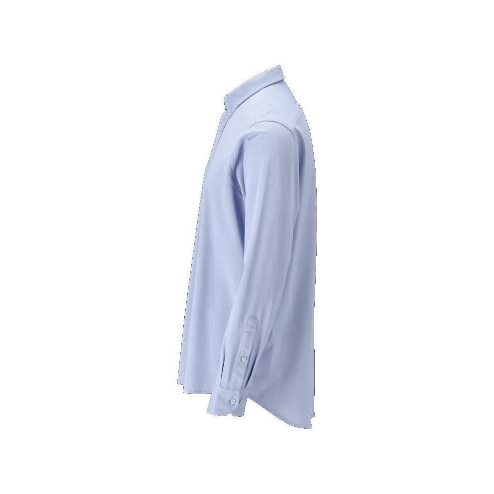 Shirt, modern fit, stretch