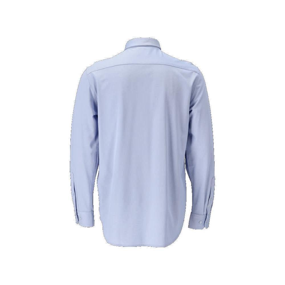 Shirt, modern fit, stretch