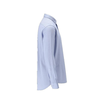 Shirt, modern fit, stretch