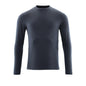 T-shirt, long sleeve, modern fit, ProWash® T-shirt
