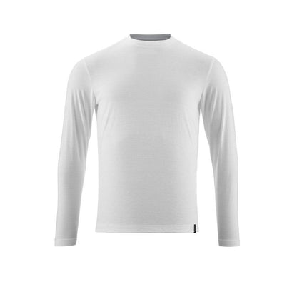 T-shirt, long sleeve, modern fit, ProWash® T-shirt
