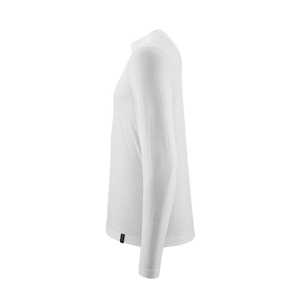 T-shirt, long sleeve, modern fit, ProWash® T-shirt