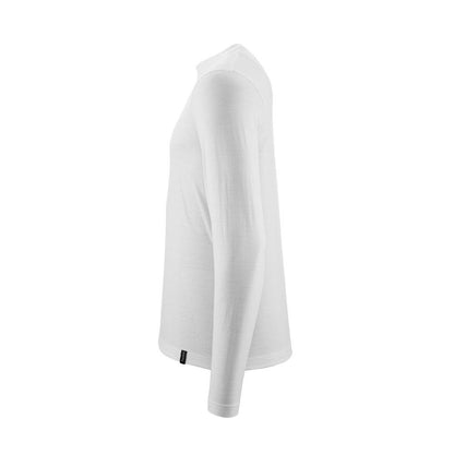 T-shirt, long sleeve, modern fit, ProWash® T-shirt