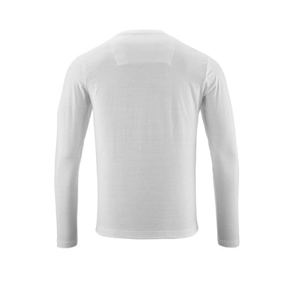 T-shirt, long sleeve, modern fit, ProWash® T-shirt