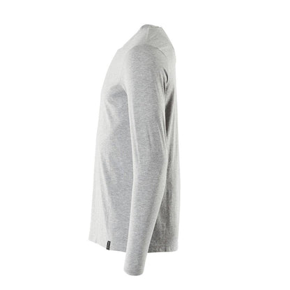 T-shirt, long sleeve, modern fit, ProWash® T-shirt