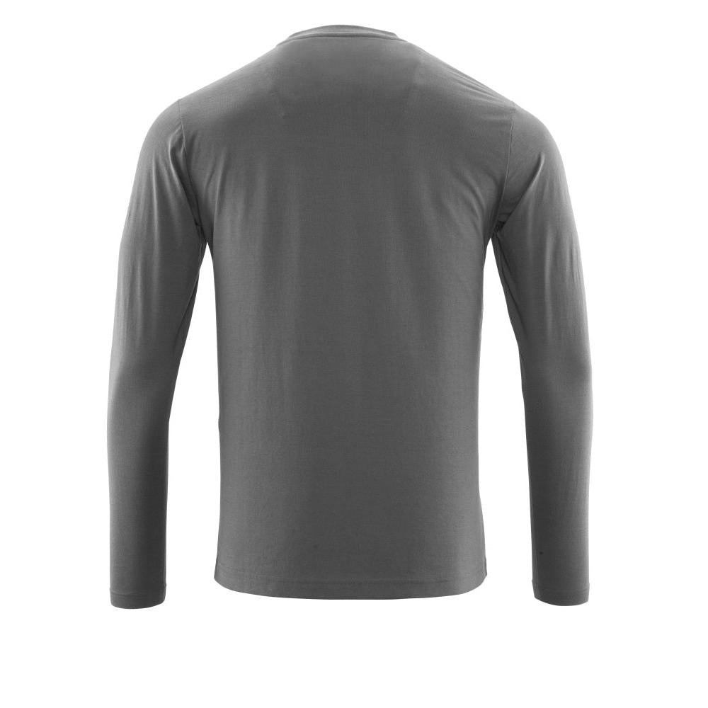 T-shirt, long sleeve, modern fit, ProWash® T-shirt