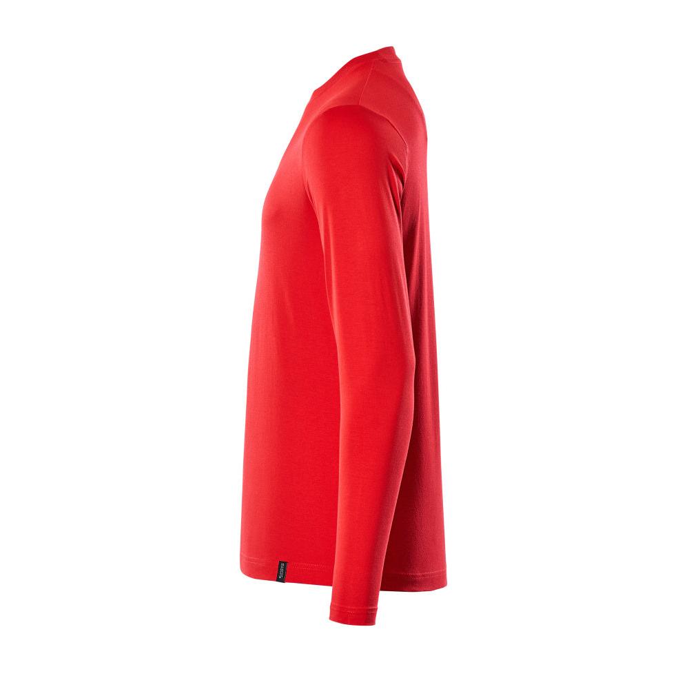 T-shirt, long sleeve, modern fit, ProWash® T-shirt