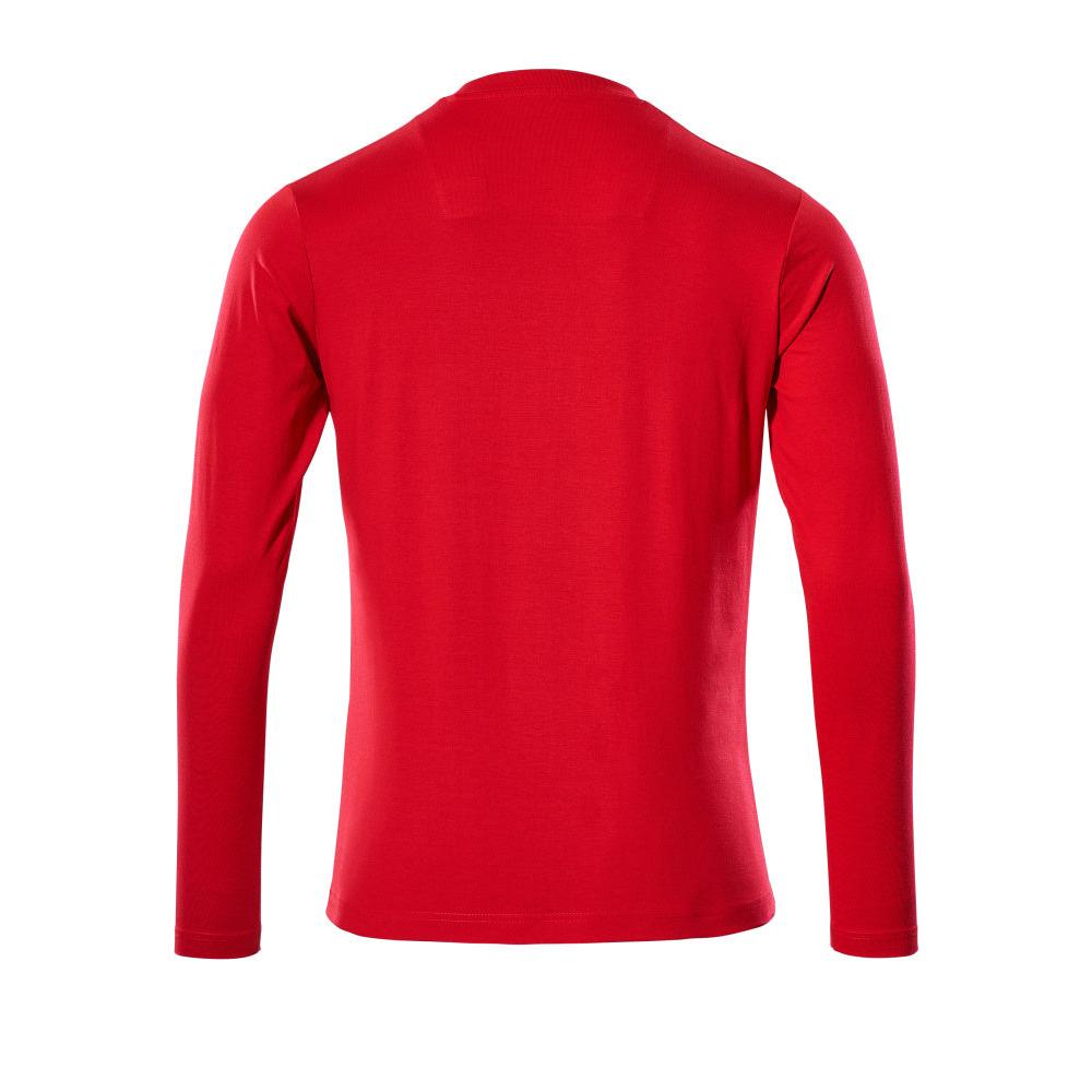 T-shirt, long sleeve, modern fit, ProWash® T-shirt