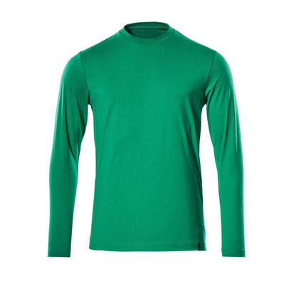 T-shirt, long sleeve, modern fit, ProWash® T-shirt