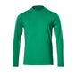 T-shirt, long sleeve, modern fit, ProWash® T-shirt