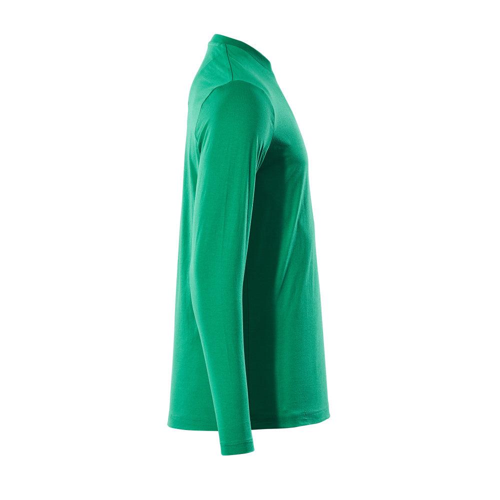 T-shirt, long sleeve, modern fit, ProWash® T-shirt