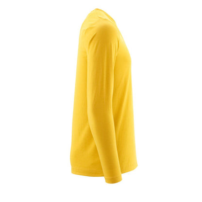 T-shirt, long sleeve, modern fit, ProWash® T-shirt