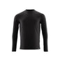 T-shirt, long sleeve, modern fit, ProWash® T-shirt