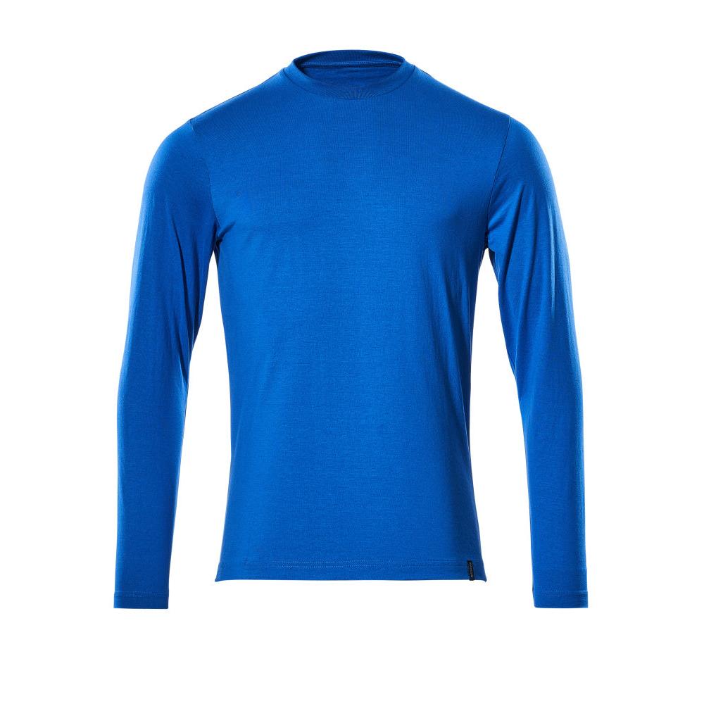 T-shirt, long sleeve, modern fit, ProWash® T-shirt