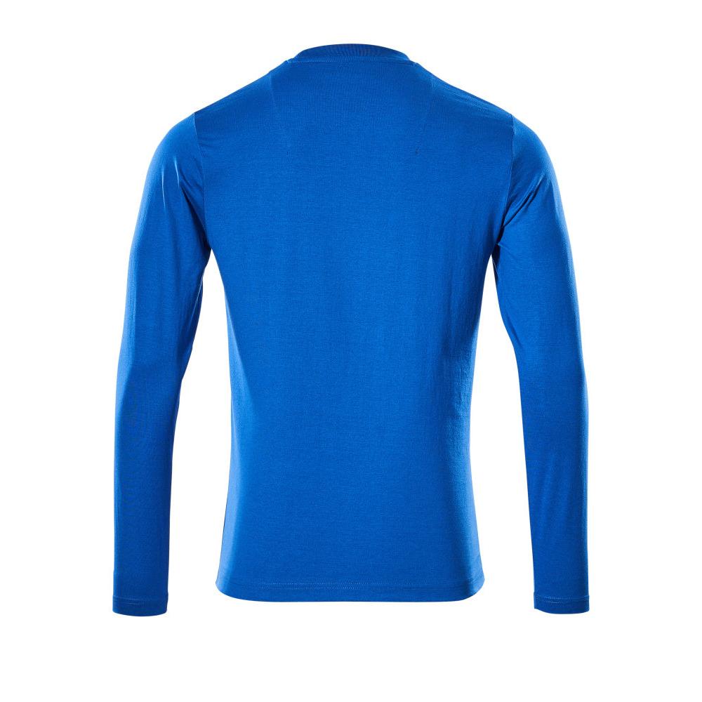 T-shirt, long sleeve, modern fit, ProWash® T-shirt