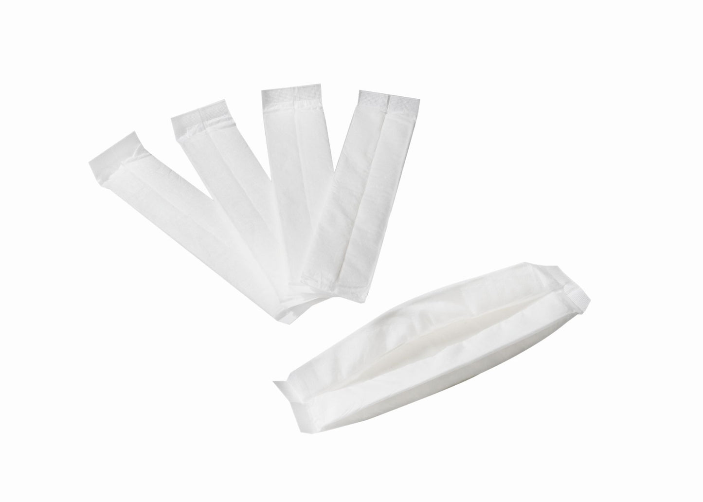 BeeSana® men's template | Pack (21 pieces)