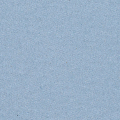 A close-up of WypAll® L20 maintenance paper wiper from Kimberly-Clark GmbH shows its simple light blue, 2-ply texture - ideal for industrial cleaning or maintenance. Box: 24 rolls x 116 sheets, small roll.