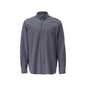 Shirt, classic fit, stretch