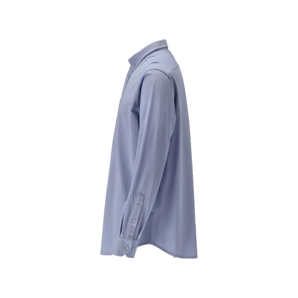 Shirt, classic fit, stretch