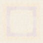 A delicate, wavy pink-beige border on textured beige forms a subtle frame - ideal for table decoration with the 84x84 cm Dunicel Serenity tablecloth from Duni GmbH (pack of 20 pieces).