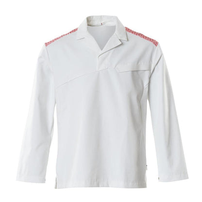 Slip-on tunic Slip-on tunic
