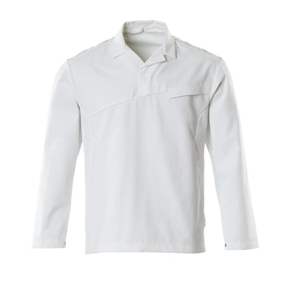 Slip-on tunic Slip-on tunic