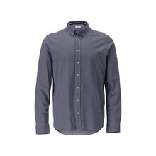Shirt, slim fit, stretch