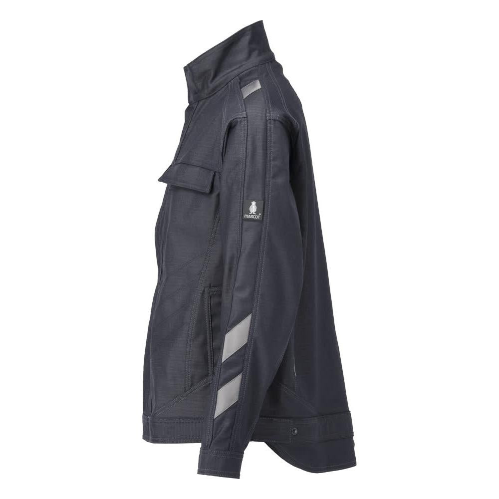 Jacket, cotton+ work jacket