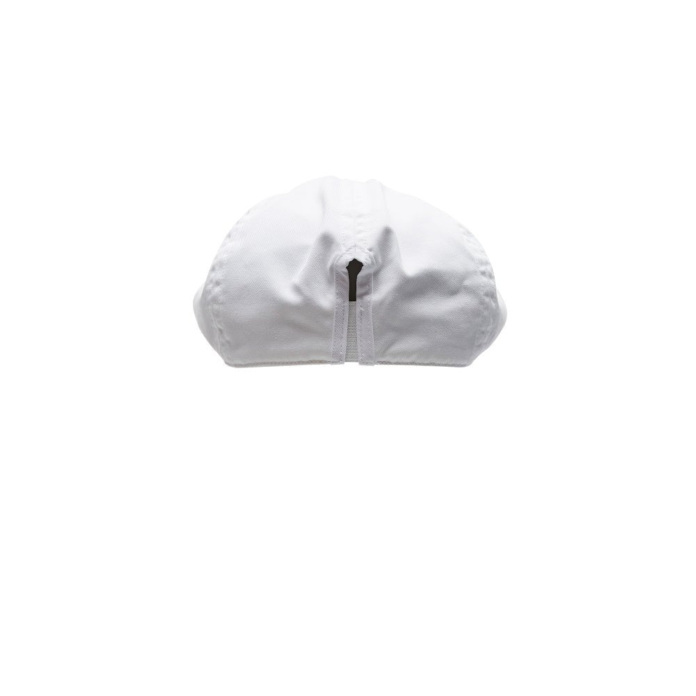 Flat cap flat caps, white
