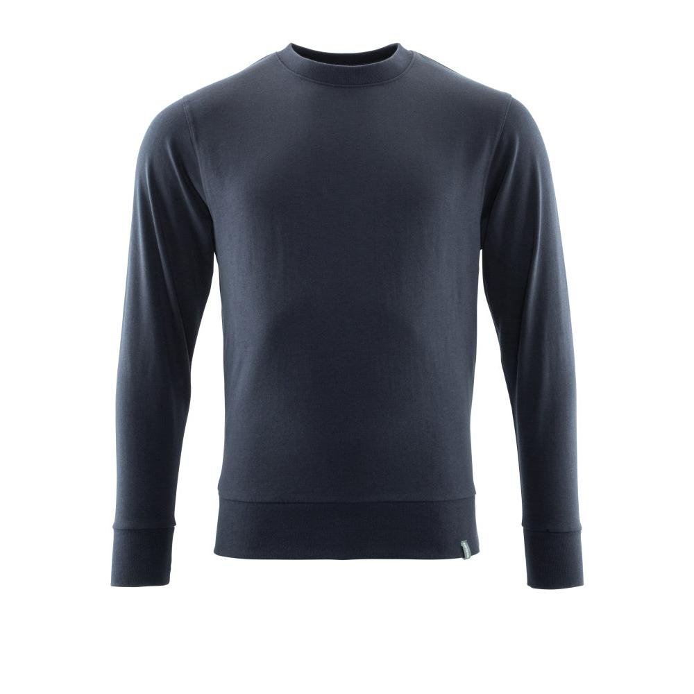 Sweatshirt, modern fit sweatshirt