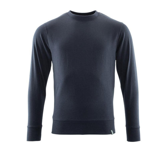 Sweatshirt, modern fit sweatshirt
