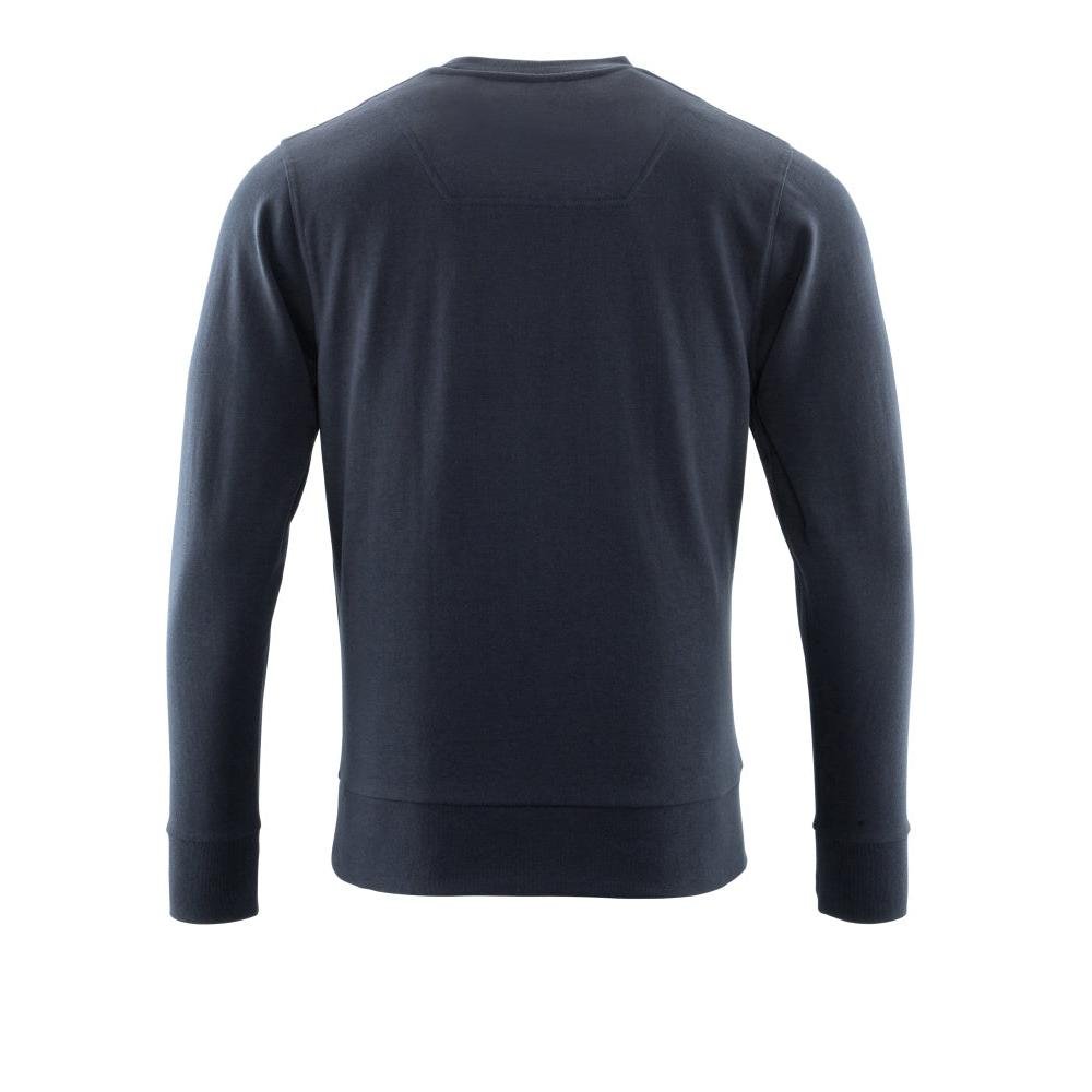 Sweatshirt, modern fit sweatshirt