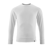 Sweatshirt, modern fit sweatshirt