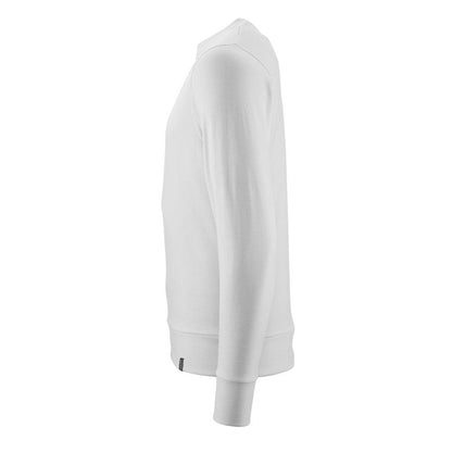 Sweatshirt, modern fit sweatshirt