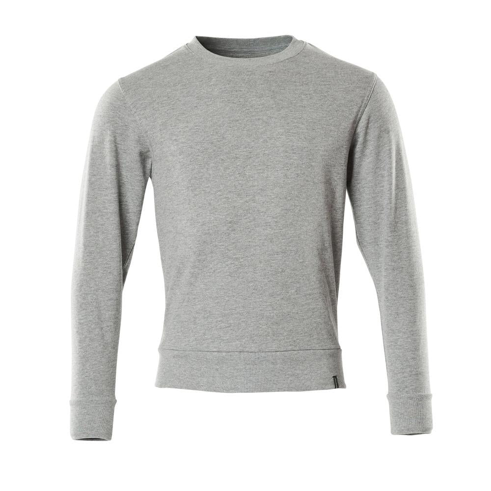 Sweatshirt, modern fit sweatshirt