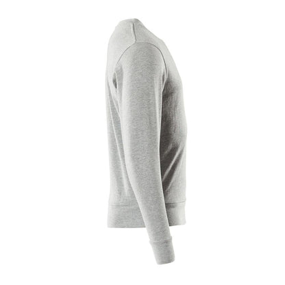 Sweatshirt, modern fit sweatshirt