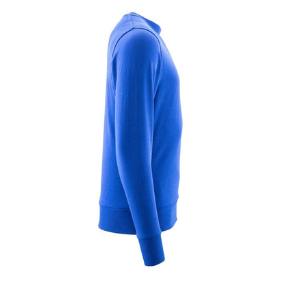 Sweatshirt, modern fit sweatshirt