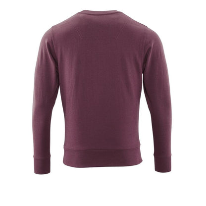 Sweatshirt, modern fit sweatshirt