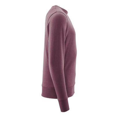 Sweatshirt, modern fit sweatshirt