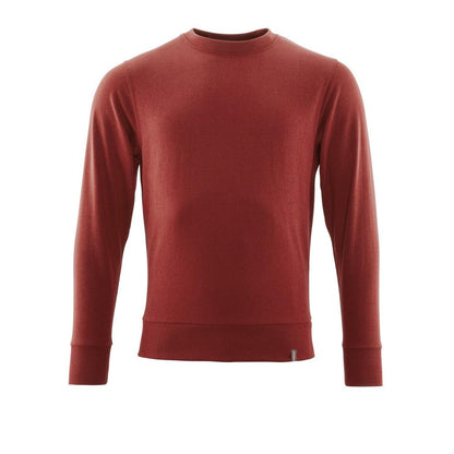 Sweatshirt, modern fit sweatshirt