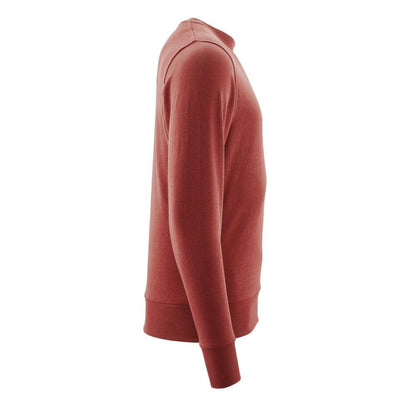 Sweatshirt, modern fit sweatshirt