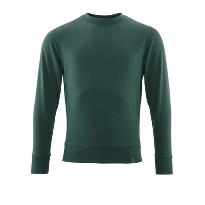 Sweatshirt, modern fit sweatshirt