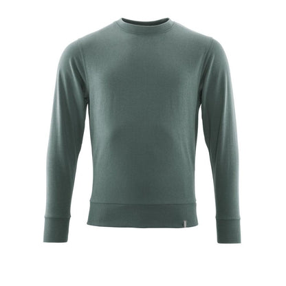 Sweatshirt, modern fit sweatshirt
