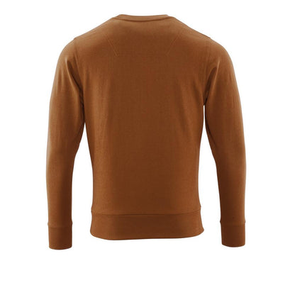 Sweatshirt, modern fit sweatshirt