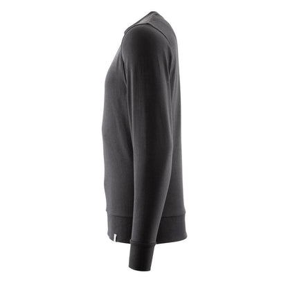 Sweatshirt, modern fit sweatshirt