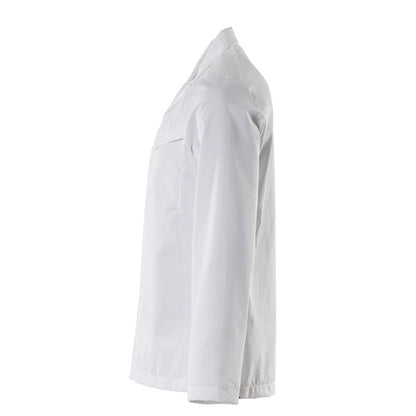 Jacket, extra light work jacket, white