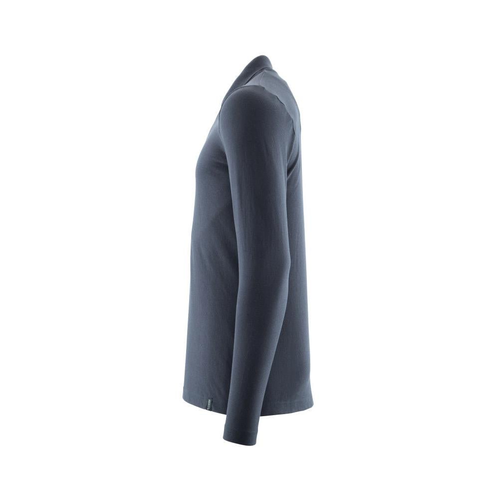 Polo shirt, long sleeve, ProWash® polo shirt
