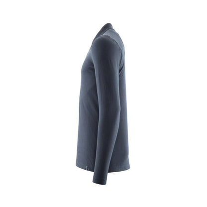 Polo shirt, long sleeve, ProWash® polo shirt